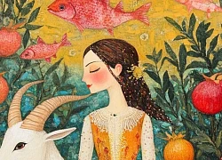 Tử vi tuần mới (16/6 22/6): Tài lộc đổ về như nước, 3 cung hoàng đạo này tuần tới làm gì cũng thắng, sếp thưởng nóng bất ngờ!