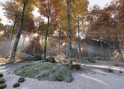 Tựa game sinh tồn siêu thực từ "cha đẻ" PUBG tung bản demo mới trên Steam, tin quá vui cho người chơi