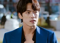 Từng bị tố thô lỗ vì Seo Ye Ji điều khiển, Kim Jung Hyun lên tiếng: Thấy oan ức và xấu hổ