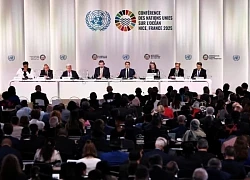 UNOC 3 hướng đến mục tiêu mục tiêu quản lý và khai thác bền vững đại dương