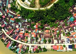 Vẻ đẹp làng cổ Tiên Hòa và bí mật Cồn Cổ Ngựa 6.000 năm