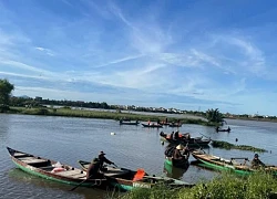 Về Kim Bồng, trải nghiệm phiên chợ quê đậm hồn xứ Quảng