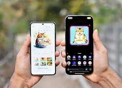 Vì sao Apple Intelligence vẫn chưa thể sánh vai cùng Galaxy AI?