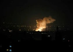 NÓNG: Israel tấn công Iran, Mỹ họp khẩn