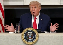 Vì sao ông Trump quyết theo đuổi thoả thuận hạt nhân với Iran?