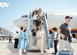Việt Nam là 'đối thủ đáng gờm' về thu hút du khách Nga