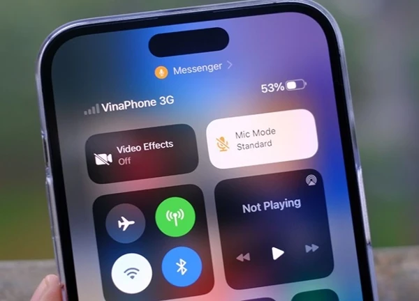 VinaPhone gặp sự cố trên cả nước, người dùng "than trời" vì mất sóng