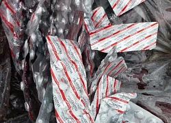 Vụ thuốc tân dược bị vứt bên đường ở Đà Nẵng: Lộ lỗ hổng trong quản lý và tiêu huỷ thuốc