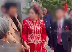 Vừa cưới được 1 tuần vợ đã bỏ đi, người chồng ngã ngửa khi biết lý do