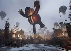 Vừa ra mắt, bom tấn Soulslike này đã khiến game thủ "ăn hành" quá nhiều, vội giảm độ khó
