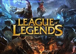 Vừa trải nghiệm lại LMHT, huyền thoại DOTA 2 đã nhận "đòn đau" từ Riot