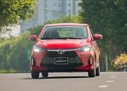 Xe đô thị hạng A dưới 500 triệu: KIA Morning bị thất sủng