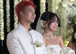 1 Em Xinh Say Hi sắp lấy chồng: Orange đi 1 chỉ vàng, Miu Lê rút tiền mừng vì lý do này