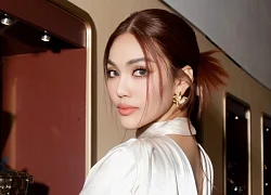 1 phu nhân hào môn Vbiz bất ngờ "lép vế" trước mỹ nhân U45 trẻ như gái 20!