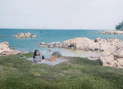 10 bãi biển đẹp, hoang sơ ở miền Trung để du khách khám phá trong mùa hè 2025