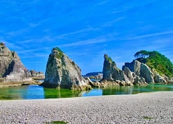 10 bãi biển trải nghiệm kỳ nghỉ hè 2025 ấn tượng Nhật Bản