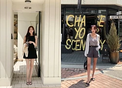 10 set đồ đi du lịch cực kỳ thoải mái mà vẫn đẹp lung linh
