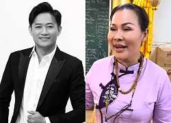 100 ngày giông bão sau sự ra đi của Quý Bình: Mâu thuẫn gia đình, nghi vấn giả mạo chữ ký và nỗi cô đơn của người ở lại