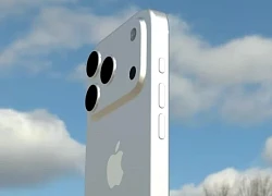 12 tính năng mới trên iPhone 17 Pro Max khiến người hâm mộ phấn khích