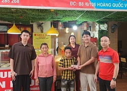 2 người bị "chặt chém" gần 5 triệu đồng từ chối nhận tiề.n ủng hộ, mong "những hoàn cảnh khó khăn khác được giúp đỡ"