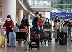 238.000 người bỏ phố về quê: Giấc mơ đô thị vỡ tan vì sa thải, thất nghiệp và chi phí tăng cao ở thành phố nổi tiếng Châu Á
