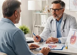 3 nhóm thuốc không nên uống cùng omega-3