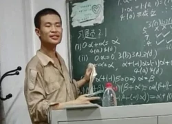 3 vật bất ly thân của Vi Thần: Toàn những cái ai cũng xem thường - tiện tay thì vứt đi, riêng thiên tài toán học lại giữ khư khư