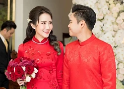 4 năm, đăng đúng 3 tấm ảnh có mặt vợ - cuộc hôn nhân ông chủ Saigon Square vẫn khiến người ta "chỉ biết ước"