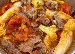 5 bữa tối độc đáo, ít calo để bạn ăn no mà vẫn giảm cân nhanh chóng