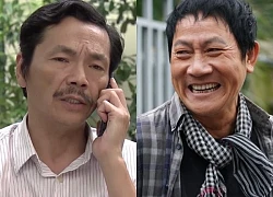 5 ông bố "quốc dân" trên màn ảnh Việt: Đều yêu thương con vô bờ bến, khiến khán giả khóc nghẹn