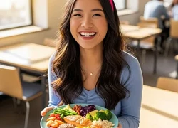 7 ý tưởng bữa sáng cung cấp năng lượng cho sĩ tử
