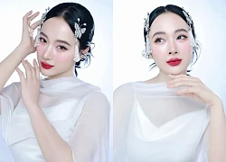 Angela Phương Trinh đã ngán cơ bắp cuồn cuộn?