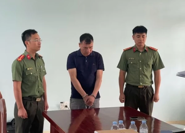 Bắc Giang: Khởi tố Giám đốc Công ty Tiền Phương Bắc - Pháp luật - Việt ...