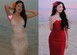 Bạn gái HIEUTHUHAI lại vướng thị phi, bắt chước Lọ Lem lộ liễu, có bằng chứng?