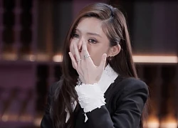 Bích Phương bật khóc, lần đầu trải lòng về khủng hoảng tâm lý ở "Em xinh"