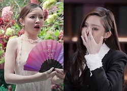 Bích Phương 'lợi dụng' Tiên Tiên, bị phản dame sốc, khóc nghẹn vì 1 khoảnh khắc