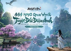 Bom tấn của VNGGames năm 2025 mở đăng ký trước ở Việt Nam, anh em game thủ "rần rần" xếp hàng chốt sổ