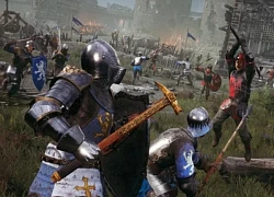 Bom tấn thời Trung Cổ bất ngờ giảm giá sâu trên Steam, ưu đãi lớn chưa từng có cho game thủ