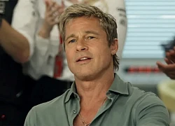 Brad Pitt không muốn mạo hiểm mạng sống khi đóng phim như Tom Cruise