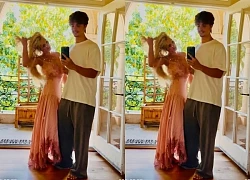 Britney Spears hạnh phúc hàn gắn với con trai: Nhìn visual quý tử cao 1m91 mà sốc!