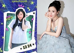 Bức hình gây chấn động cõi mạng của Midu, không thể tin giảng viên đại học lại thế này