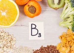 Cách dùng vitamin B3 giúp làm trắng da hiệu quả