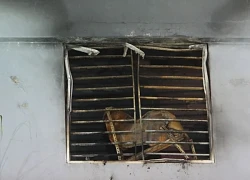 Cận cảnh hiện trường vụ nổ khiến 2 người tử vong ở Hà Nội