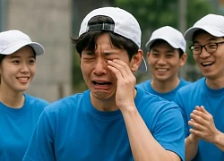 CĂNG ĐÉT: 1 nam ca sĩ gen Z bị cắt khỏi Running Man Việt vì bê bối tình ái, người thay thế cũng drama không kém?