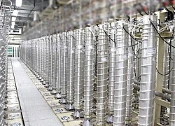 Căng thẳng Israel - Iran: Chất xúc tác cho cuộc chạy đua hạt nhân