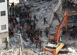 Căng thẳng Israel Iran: Thêm hàng loạt nước sơ tán hoặc kêu gọi công dân di dời