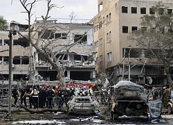 Căng thẳng Israel - Iran: Thêm nhiều nước nhanh chóng sơ tán công dân khỏi Israel