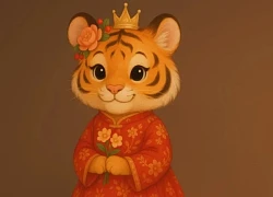 Càng về cuối năm càng phát tài: 3 con giáp làm ăn phất lên thấy rõ, tài lộc dồn dập đến Tết 2026