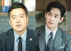 Cảnh sát vào cuộc trực tiếp trấn áp "kẻ thù", Kim Soo Hyun đang thắng thế?