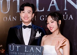 Cặp sao Việt lệch nhau 13 tuổi bị đồn hẹn hò khắp MXH: Nhà trai giàu top đầu showbiz, si mê nhà gái ra mặt